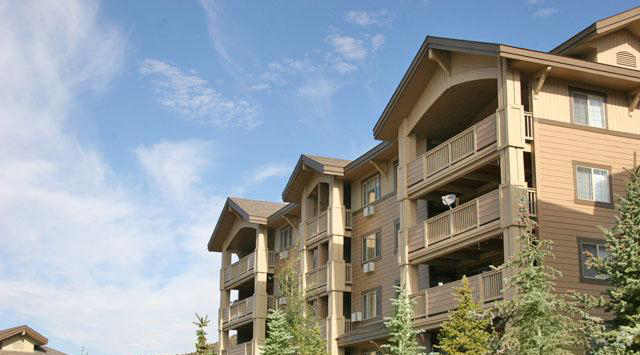 Building Photo - Buffalo Ridge II Apartments