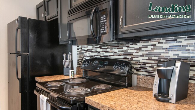 Building Photo - 801 Legacy Dr