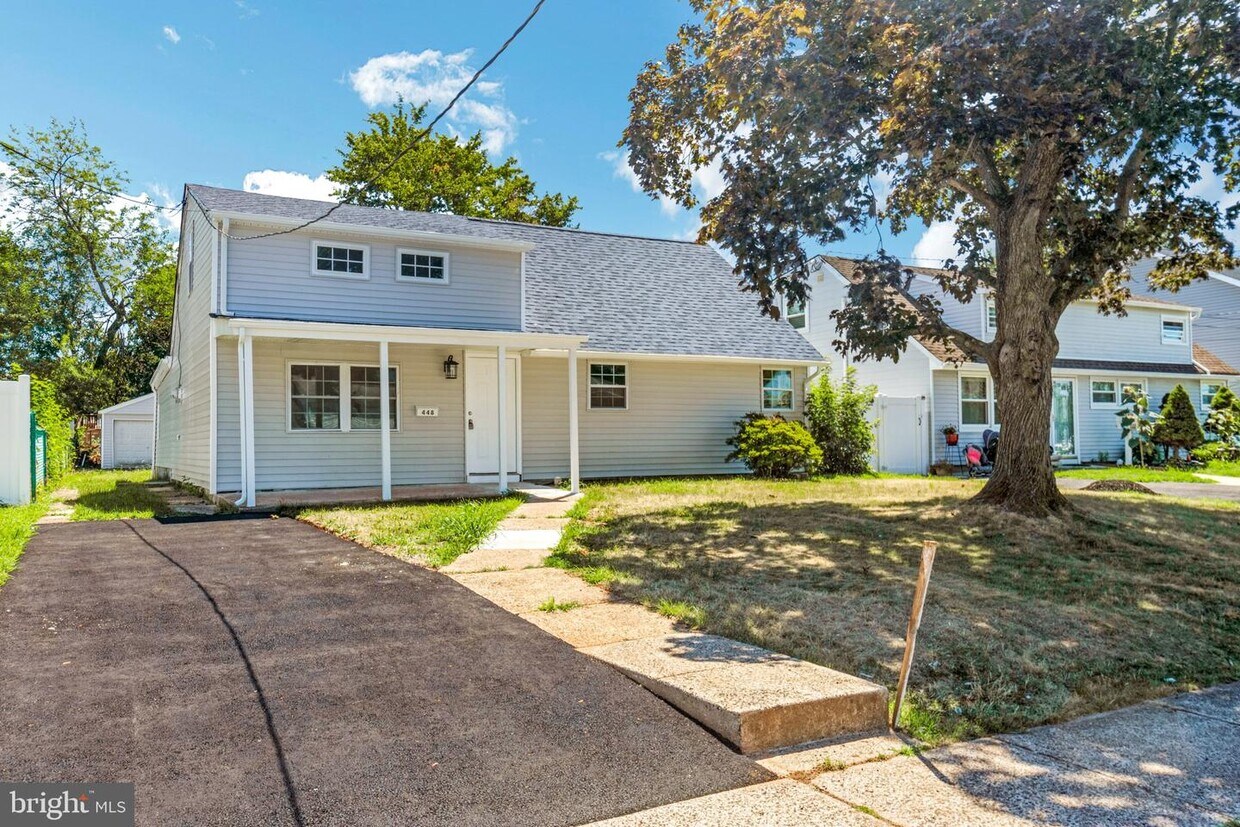 448 Remsen Ave, Woodbridge Township, NJ 07001 House Rental in