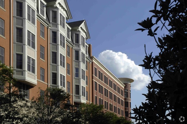 Rockville Town Center Apartments for Rent - Rockville, MD | Apartments.com