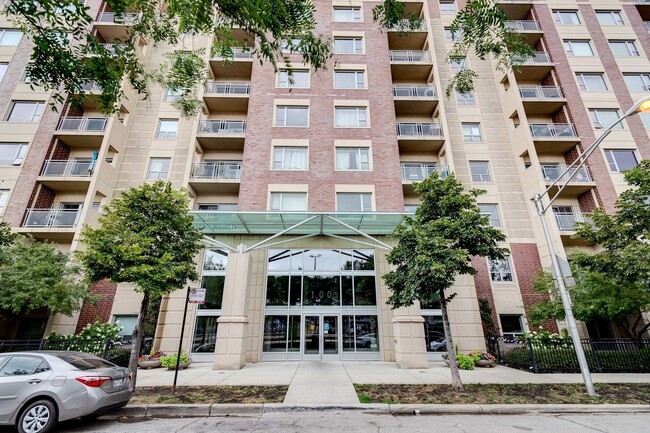 Foto del edificio - 100 N Hermitage Ave