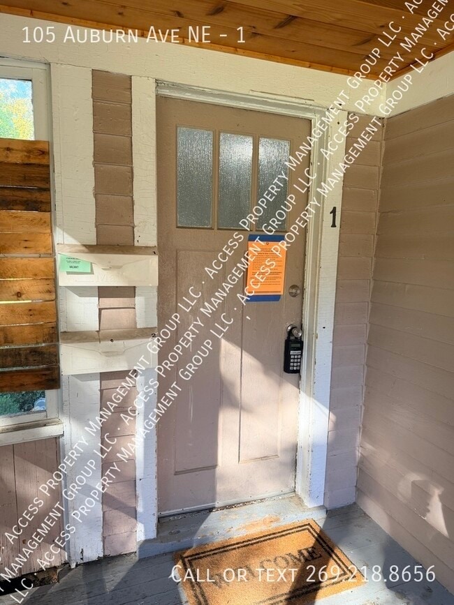 Building Photo - 105 Auburn Ave NE