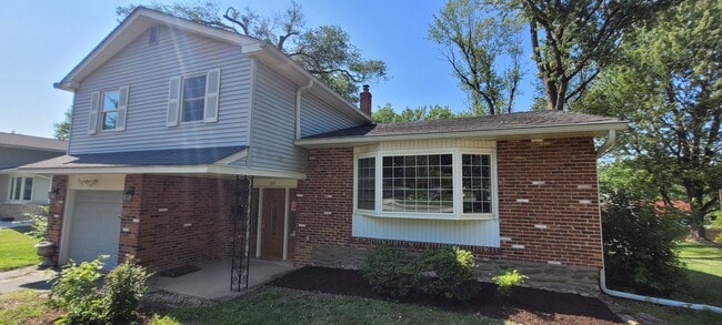 Large Bay Picture Window - 270 Riverview Rd
