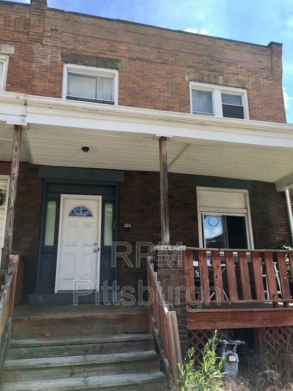 Building Photo - 355 Semple St