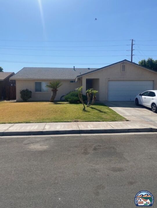 Foto principal - 1171 Baker Ave