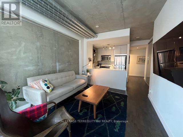 Photo du bâtiment - 138 Princess St