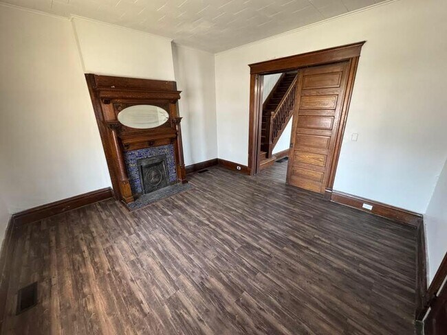 Foto del edificio - 1535 Sharon Ave
