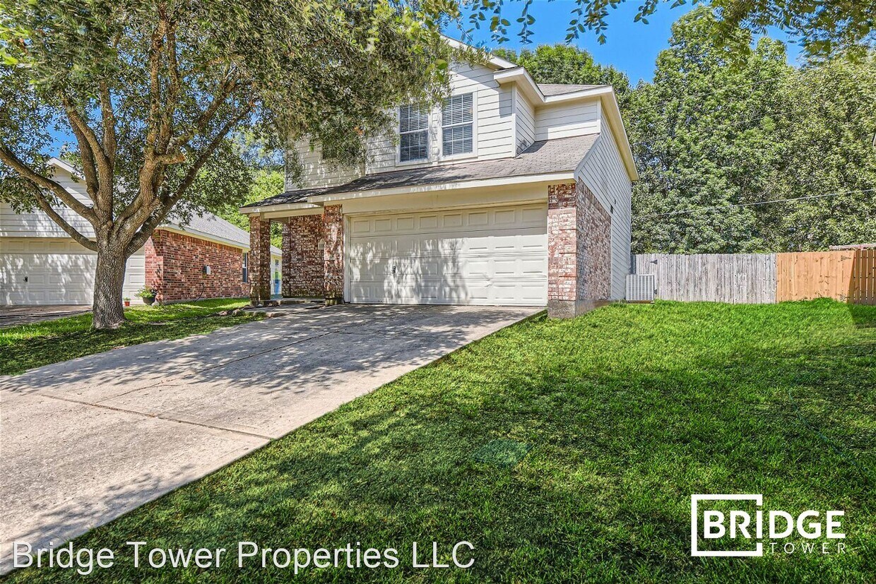 Primary Photo - 3 br, 2.5 bath House - 11811 Belle Court