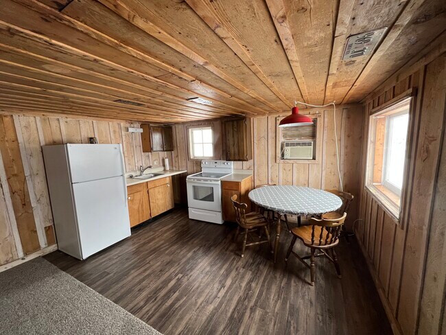 Foto del edificio - 810 Watt Canyon Rd