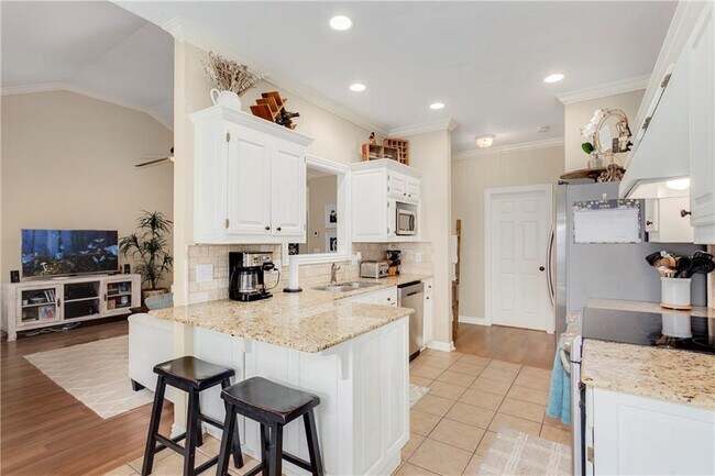 Foto del edificio - 2654 E Dewberry Ct