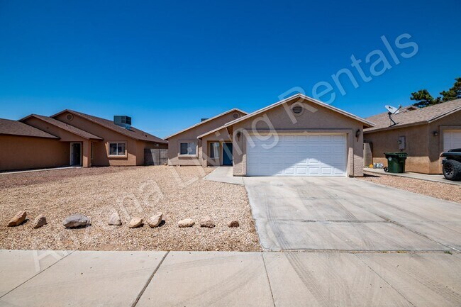 Foto del edificio - HUALAPAI MOUNTAIN FOOTHILLS HOME