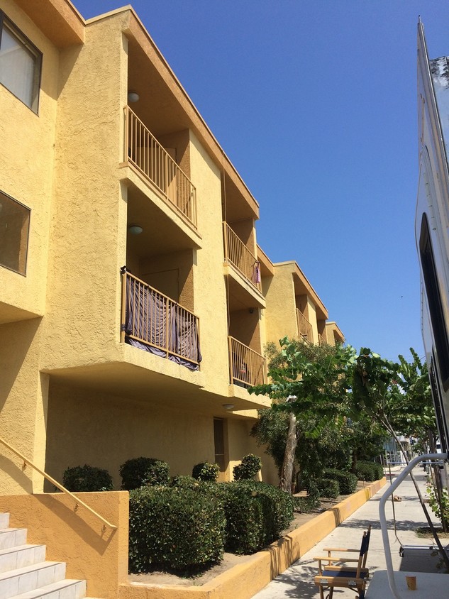 Apt For Rent San Pedro