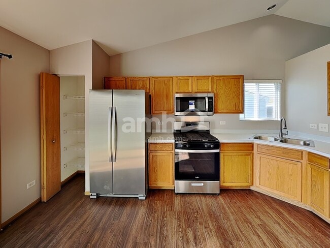 Foto del edificio - 1012 Mission Blvd