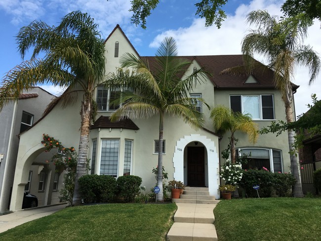 Building Photo - 1108 S Redondo Blvd
