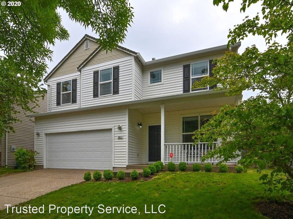 Primary Photo - 4 br, 2.5 bath House - 3827 Aerial Way