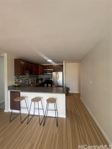 Building Photo - 2452 Tusitala St