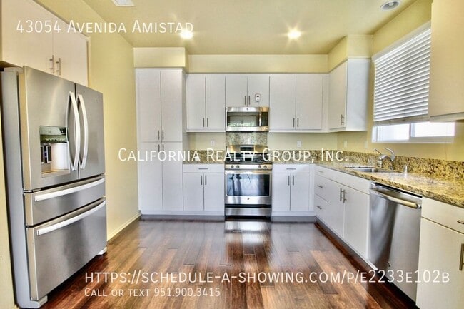 Building Photo - 43054 Avenida Amistad