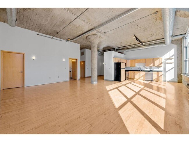 Foto del edificio - 521 S 7th St