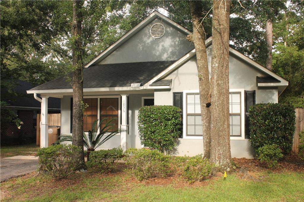 1056 Louise Ave, Mobile, AL 36609 House Rental in Mobile, AL