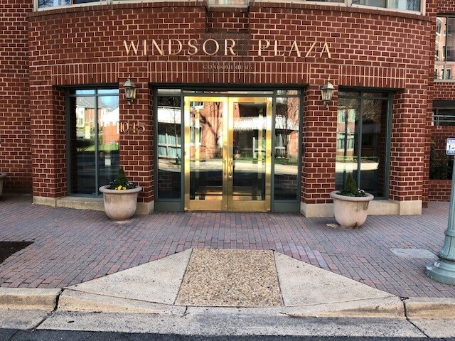 Street Enterance - 1045 N Utah St