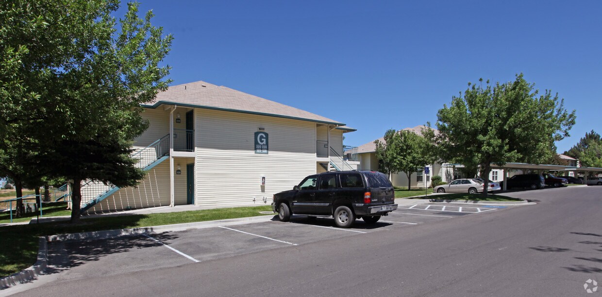 Foto principal - Fawnbrook Apartments