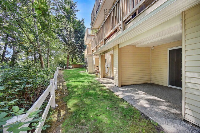 Foto del edificio - 11501 7th Ave W