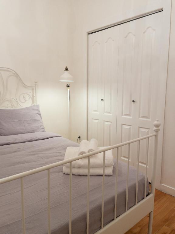 Photo du bâtiment - 89 Rue Milton