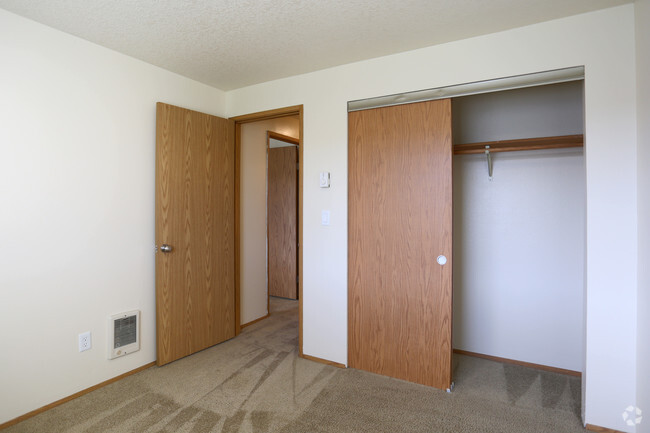 Foto del interior - Greenwood Park Apartments