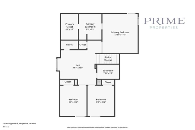 Building Photo - Perfectly Renovated Rental!