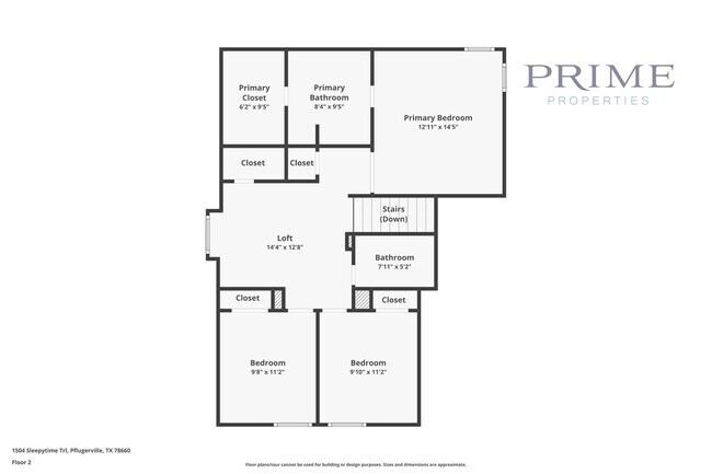 Foto del edificio - Perfectly Renovated Rental!