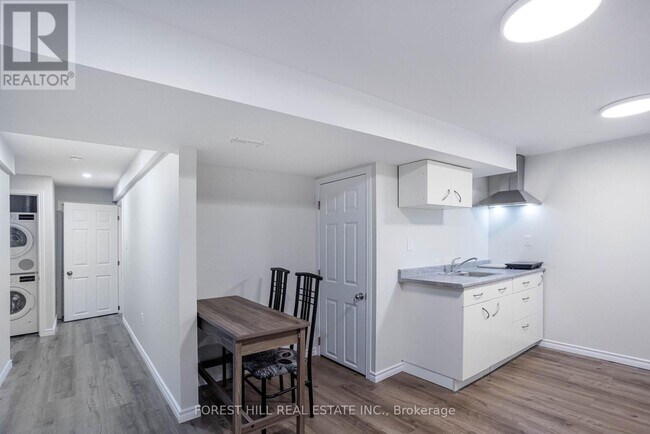 Photo du bâtiment - 125 Brookmill Dr