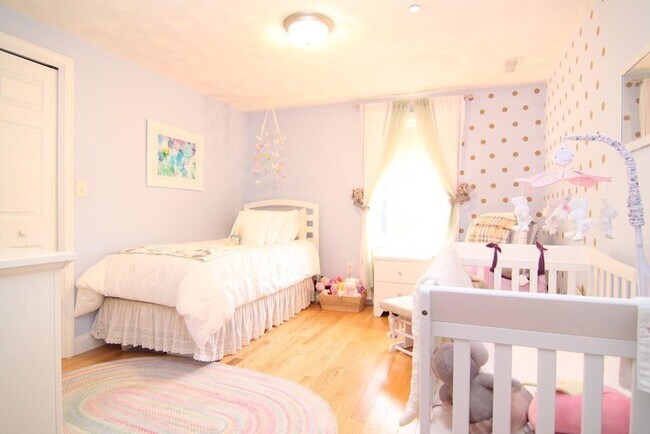 Foto del edificio - 3 Hill Ct