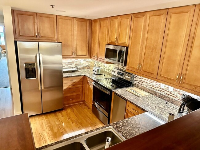 Interior Photo - Grove Arcade Asheville