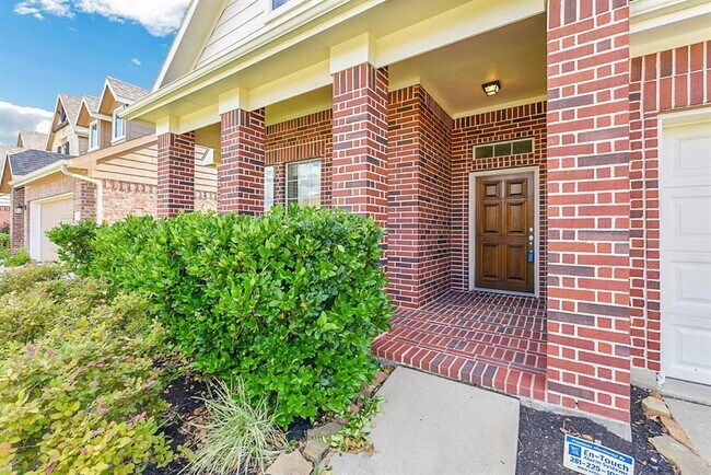 Foto del edificio - 3306 Windsor Ranch Ln