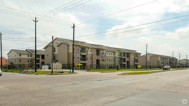 Foto del edificio - AveCDC Terrace