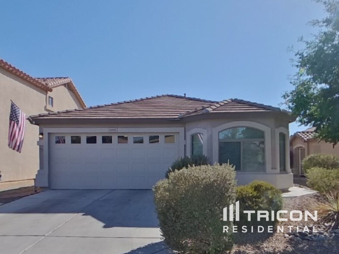 Foto principal - 40441 W Thornberry Lane Maricopa AZ