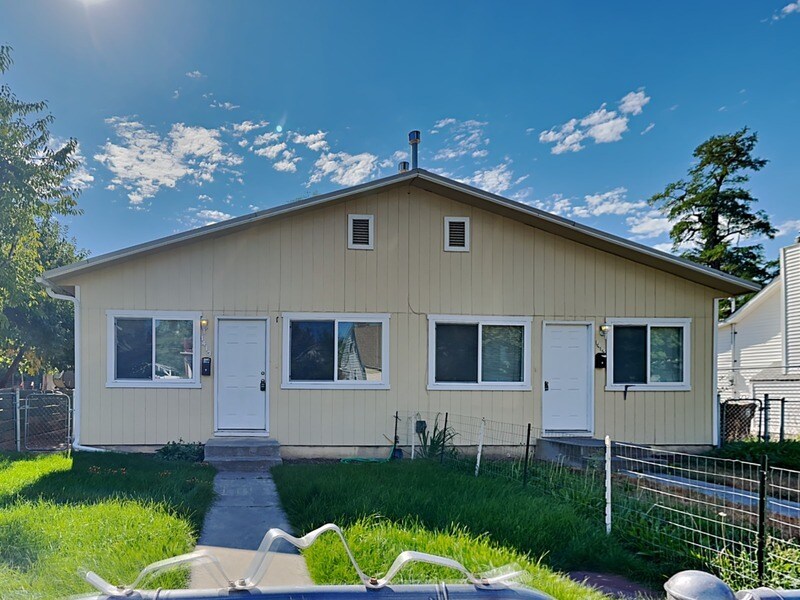 1413 W Euclid Ave, Spokane, WA 99205 House for Rent in Spokane, WA