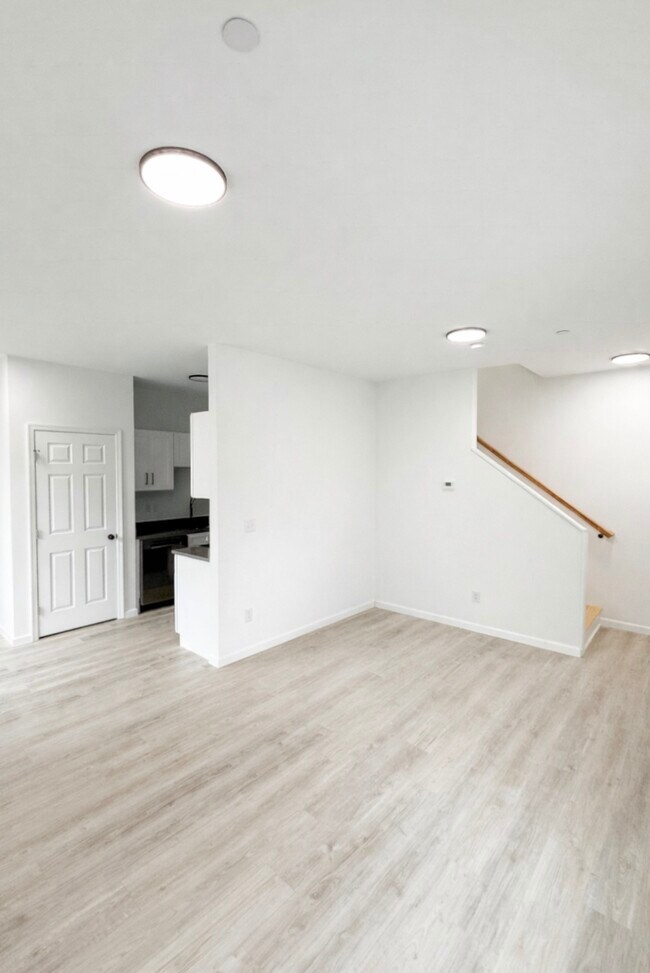 Foto del edificio - 6 Maryland Ave