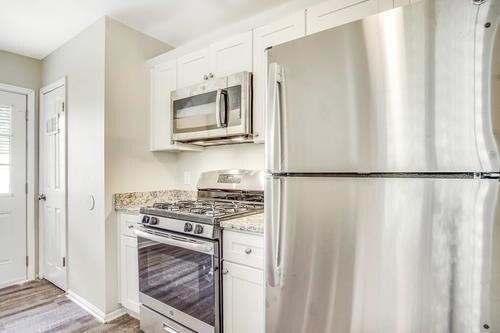 Foto del edificio - 3993 Flakes Mill Rd