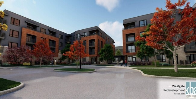 Building Photo - West End @ University Park