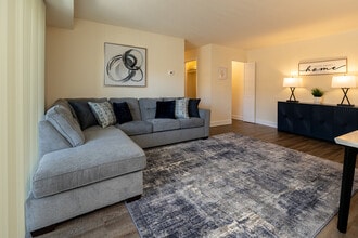 Building Photo - Painters Mill Apartments