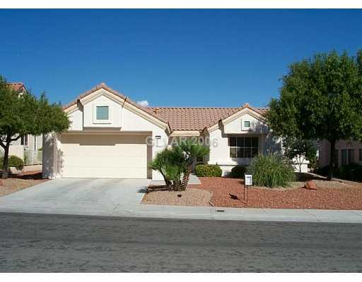 Building Photo - Very Cute 2-Bedroom/2-Bathroom + Den, Single Story Home in Sun City Summerlin! 55+