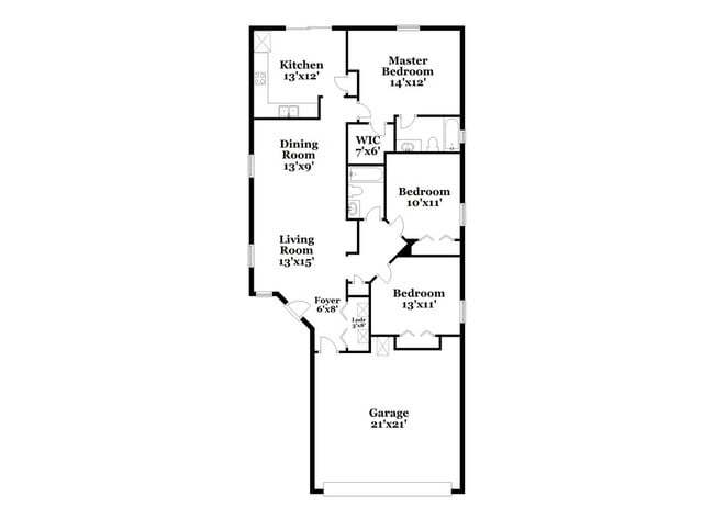 Foto del edificio - 3942 Pebble Brooke Circle South