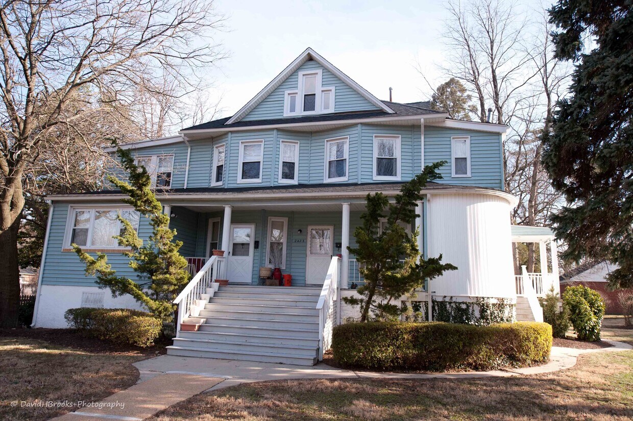 2423 Ken Oak Rd Unit B, Baltimore, MD 21209 Condo for Rent in