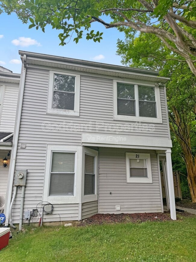 Building Photo - 21 Ute Ct