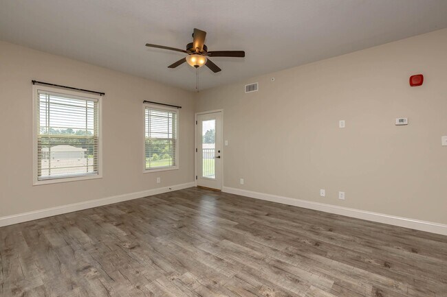 Foto del edificio - Wynwood Apartments