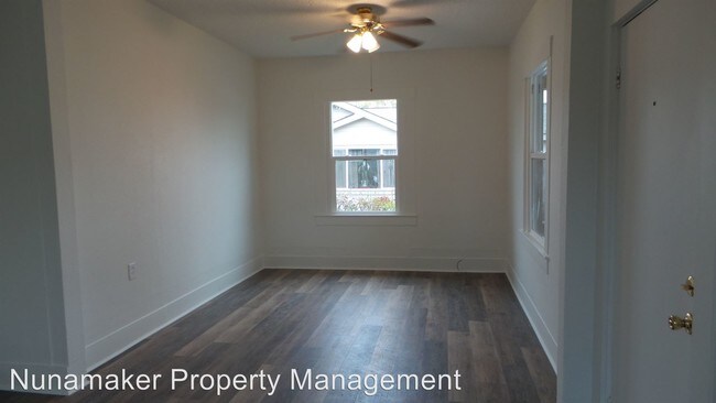 Building Photo - 2 br, 1 bath House - 809 Liberty Street