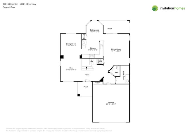 Building Photo - 12816 Hampton Hill Dr