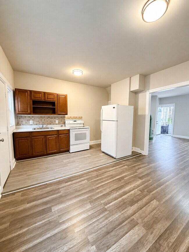 Foto del edificio - 5915 Irving St