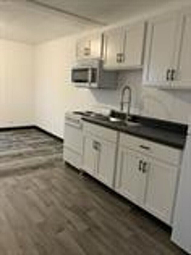 Foto del edificio - 314 Melville St